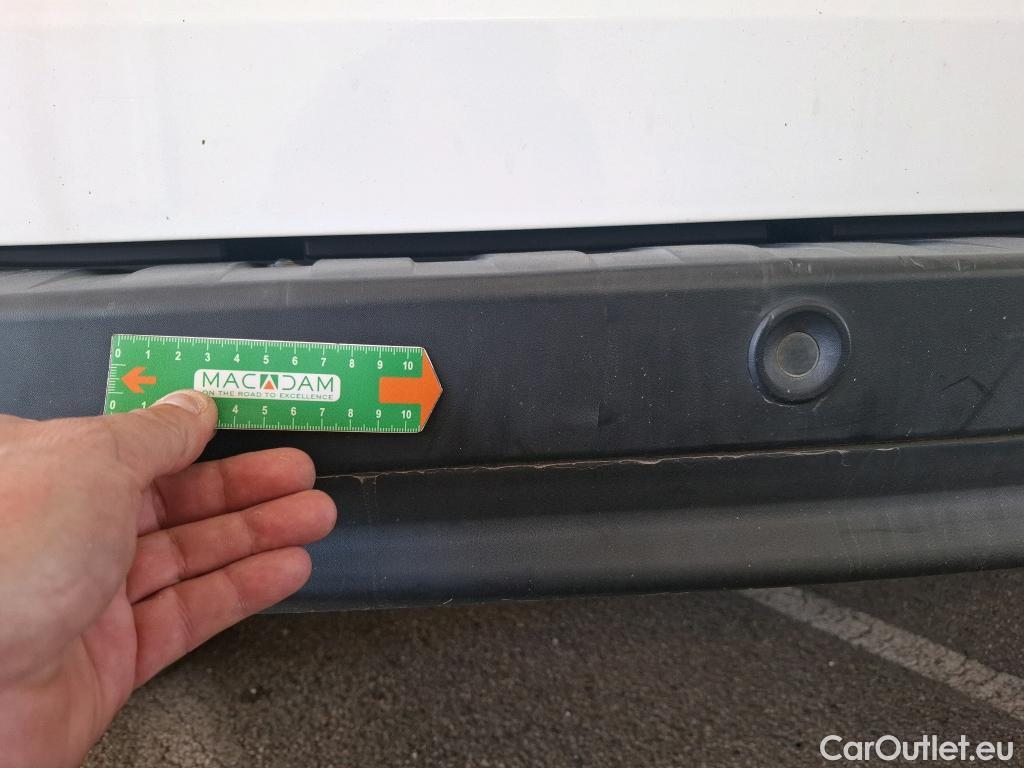  Renault  Kangoo  II Express Extra (Série Spéciale) 1.5 dCi 95CV BVM6 E6dT #12