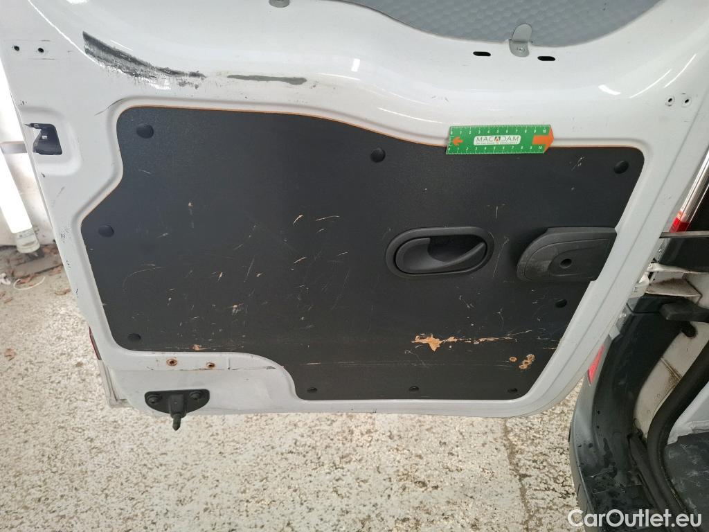  Renault  Kangoo  II Express Maxi Grand Confort 1.5 dCi 95CV BVM6 E6dT #11