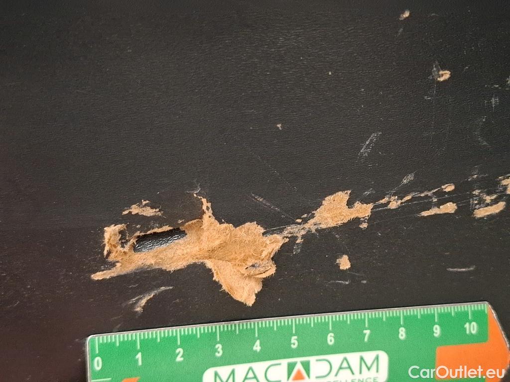  Renault  Kangoo  II Express Maxi Grand Confort 1.5 dCi 95CV BVM6 E6dT #12