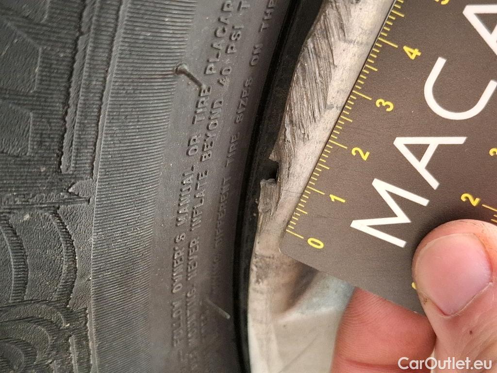  Renault  Kangoo  Express Maxi Extra (Série Spéciale) 1.5 #53