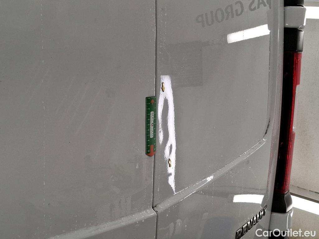  Renault  Trafic  Fourgon L2H1 3T Grand Confort 2.0 dCi 130CV BVM6 E6d #12