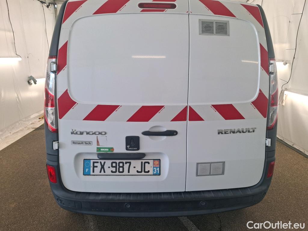  Renault  Kangoo  II Express Extra (Série Spéciale) 1.5 dCi 95CV BVM6 E6dT #53