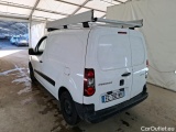  Peugeot  Partner  L1 Premium Pack 1.6 HDi 100CV BVM5 E6 #2