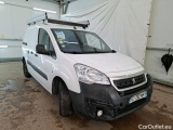  Peugeot  Partner  L1 Premium Pack 1.6 HDi 100CV BVM5 E6 #4