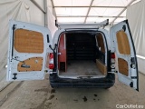  Peugeot  Partner  L1 Premium Pack 1.6 HDi 100CV BVM5 E6 #10