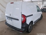  Renault  Kangoo RENAULT  / 2021 / 4P / Fourgonnette Extra - Blue dCi95 Sésame Ouvre Toi #3