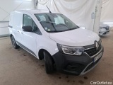  Renault  Kangoo RENAULT  / 2021 / 4P / Fourgonnette Extra - Blue dCi95 Sésame Ouvre Toi #4