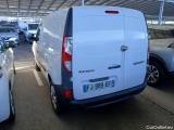 Renault  Kangoo  Express Grand Confort (L1) 1.5 dCi 90CV BVM5 E6 #4