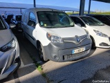  Renault  Kangoo  Express Grand Confort (L1) 1.5 dCi 90CV BVM5 E6 #2