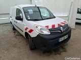  Renault  Kangoo  Express Maxi Extra (Série Spéciale) 1.5 #4