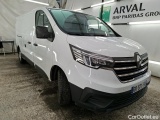  Renault  Trafic  Fourgon L2H1 3T Grand Confort 2.0 dCi 130CV BVM6 E6d #4