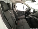  Renault  Trafic  Fourgon L2H1 3T Grand Confort 2.0 dCi 130CV BVM6 E6d #8