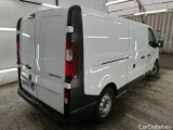  Renault  Trafic  Fourgon L2H1 3T Grand Confort 2.0 dCi 130CV BVM6 E6d #3