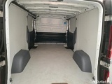  Renault  Trafic  Fourgon L2H1 3T Grand Confort 2.0 dCi 130CV BVM6 E6d #10