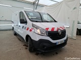  Renault  Trafic  Furgon Grand Confort L1H1 1200 1.6 dCi 125CV BVM6 E6 #4