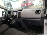  Renault  Trafic  Furgon Grand Confort L1H1 1200 1.6 dCi 125CV BVM6 E6 #5