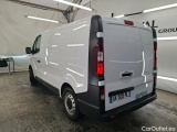 Renault  Trafic RENAULT  / 2021 / 4P / Fourgon tôlé FG CF L1H1 2T8 Blue dCi 150 EDC #2
