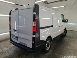  Renault  Trafic RENAULT  / 2021 / 4P / Fourgon tôlé FG CF L1H1 2T8 Blue dCi 150 EDC #3