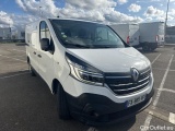  Renault  Trafic  Fourgon L1H1 1000 Confort 1.6 dCi #4