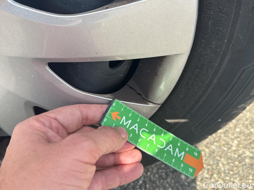  Renault  Trafic  Fourgon L1H1 1000 Confort 1.6 dCi #48