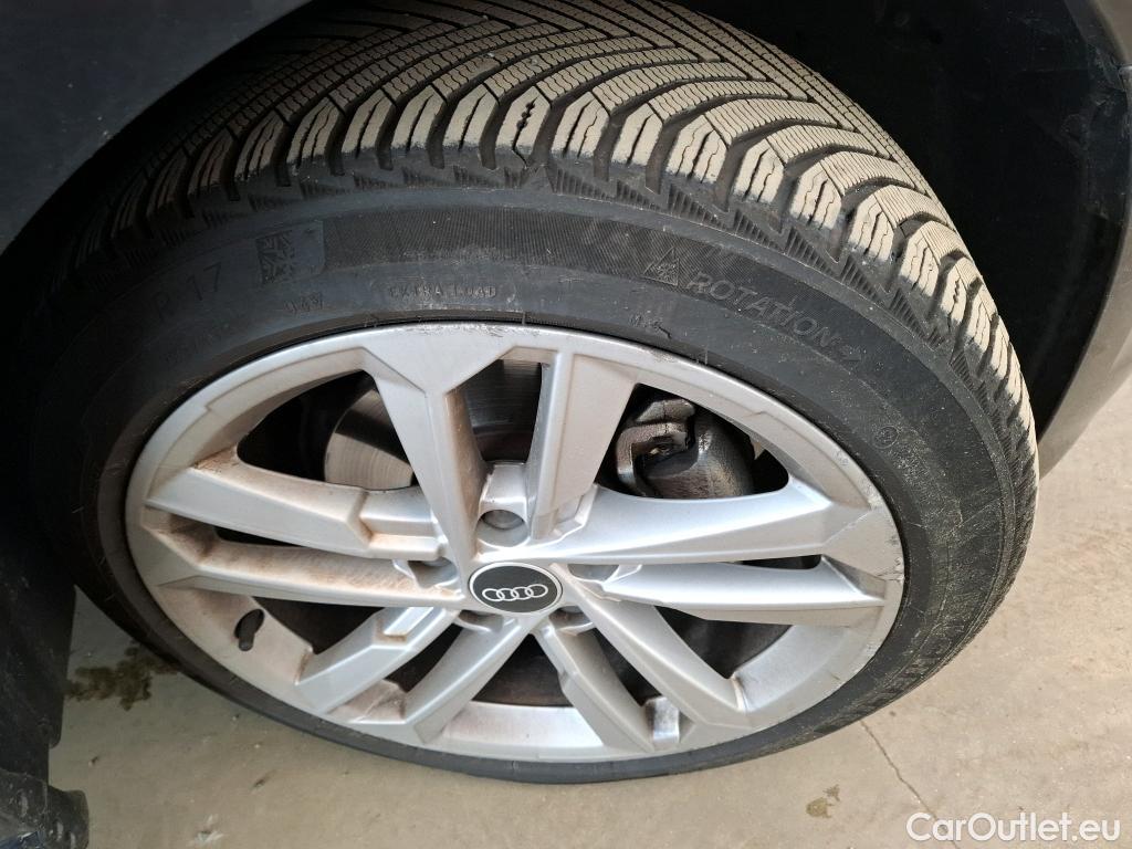  Audi  A3  Berline 35 TDI Business Line 2.0 TDI 150CV BVA7 E6d #1