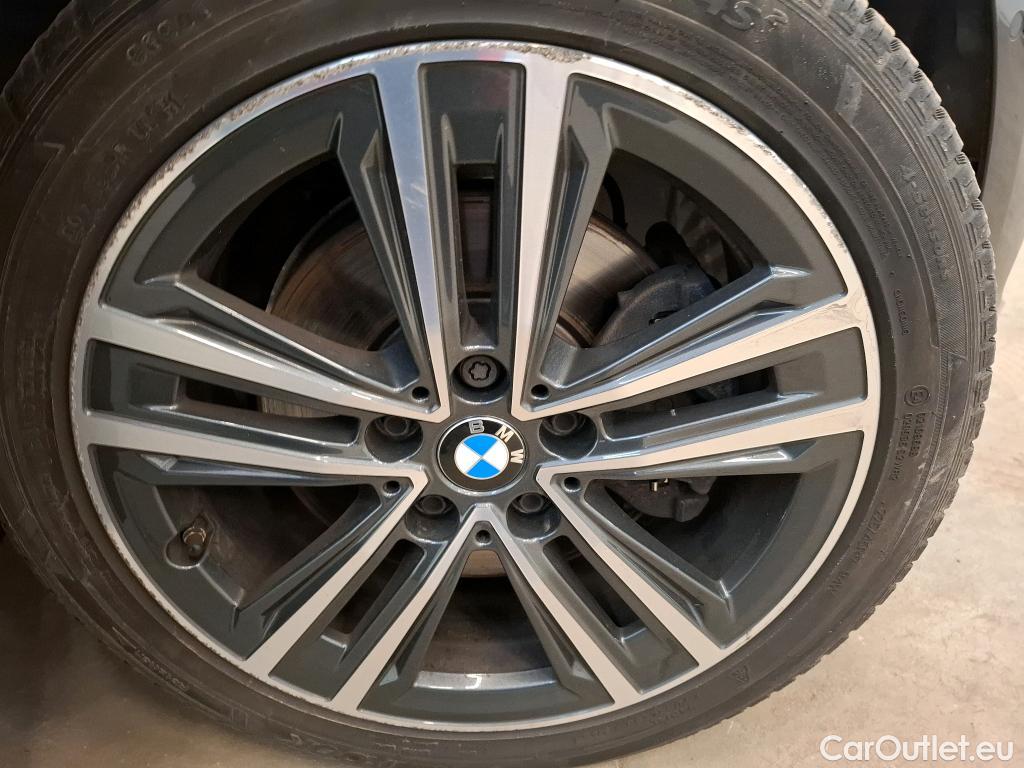  Bmw  Serie 1 BMW Série 1 / 2019 / 5P / Berline 116d DKG7 Business Design #4