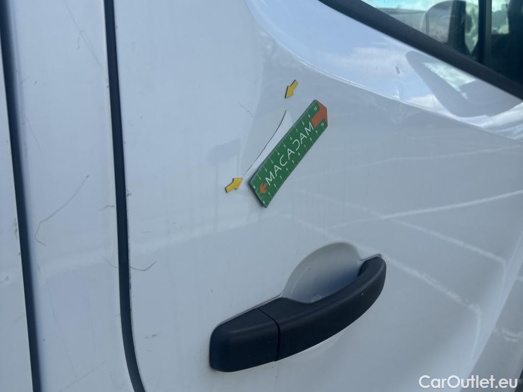  Renault  Trafic  Fourgon L1H1 1000 Confort 1.6 dCi #24