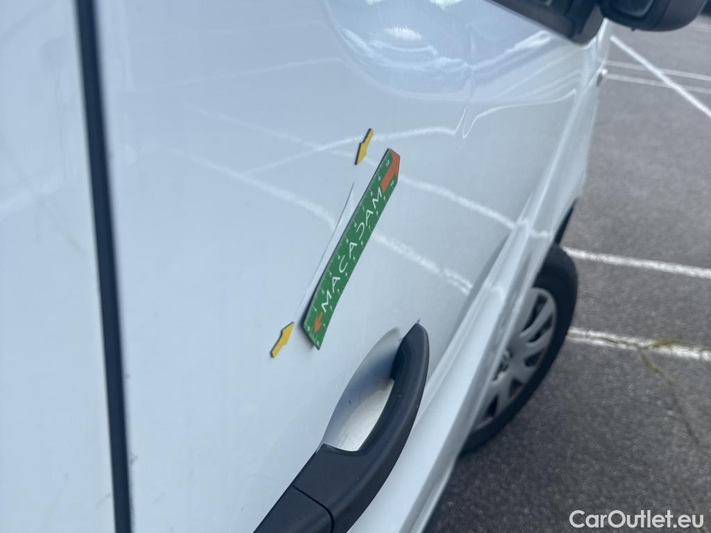  Renault  Trafic  Fourgon L1H1 1000 Confort 1.6 dCi #23