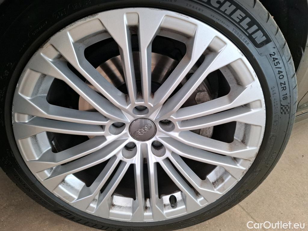  Audi  A5 Sportback AUDI  / 2016 / 5P / Berline 40 TDI 190 S TRONIC 7 DESIGN LUXE SB #26