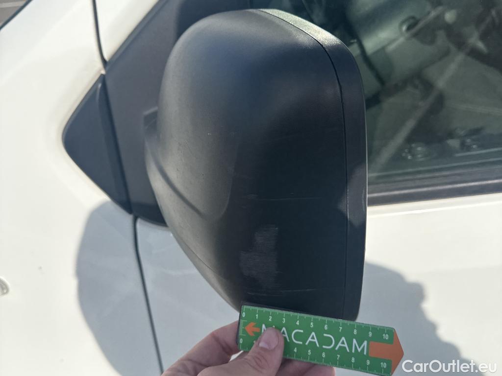  Renault  Trafic  Fourgon L1H1 1000 Confort 1.6 dCi #62