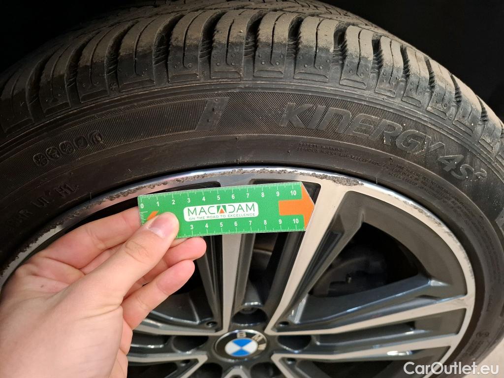  Bmw  Serie 1 BMW Série 1 / 2019 / 5P / Berline 116d DKG7 Business Design #6