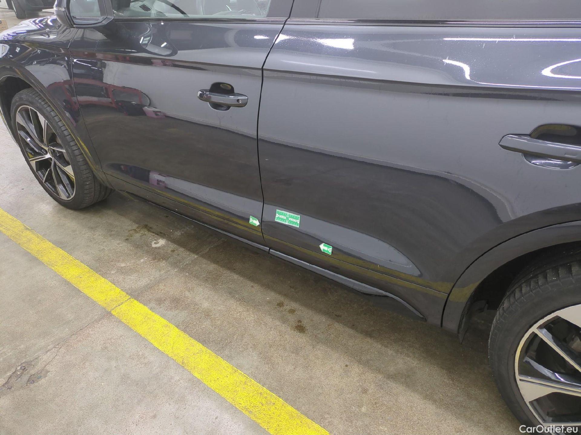  Audi  Q5 AUDI  / 2020 / 5P / SUV 50 TFSI e 299 QTT S TRONIC 7 AVUS #27