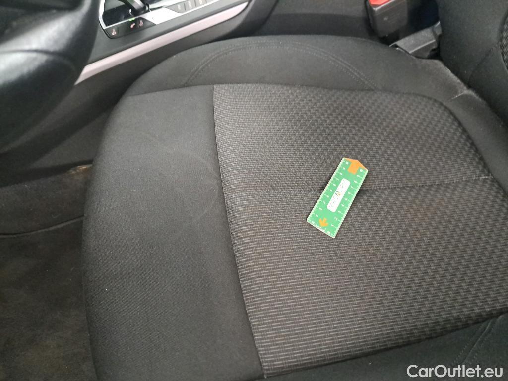  Bmw  Serie 1 1 Berline 116 d Business Design 1.5 115CV BVA7 E6d #8