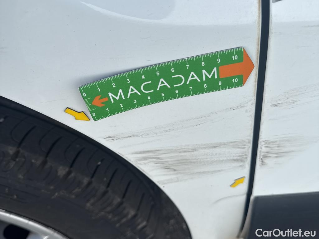  Renault  Trafic  Fourgon L1H1 1000 Confort 1.6 dCi #9