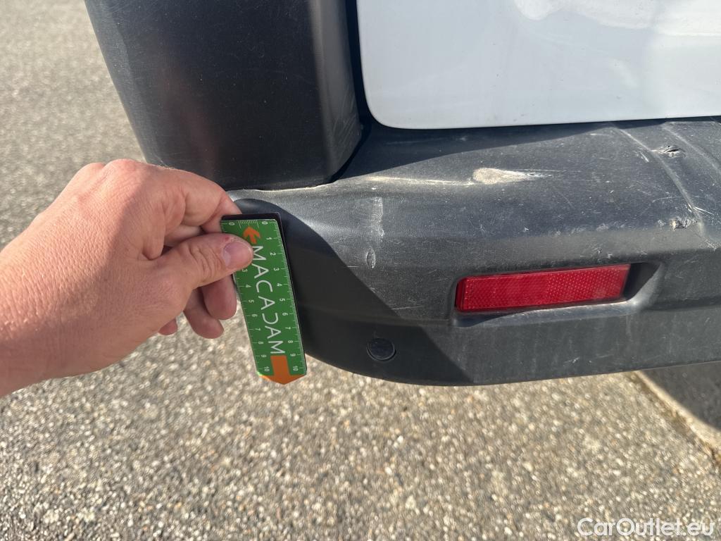  Renault  Trafic  Fourgon L1H1 1000 Confort 1.6 dCi #18