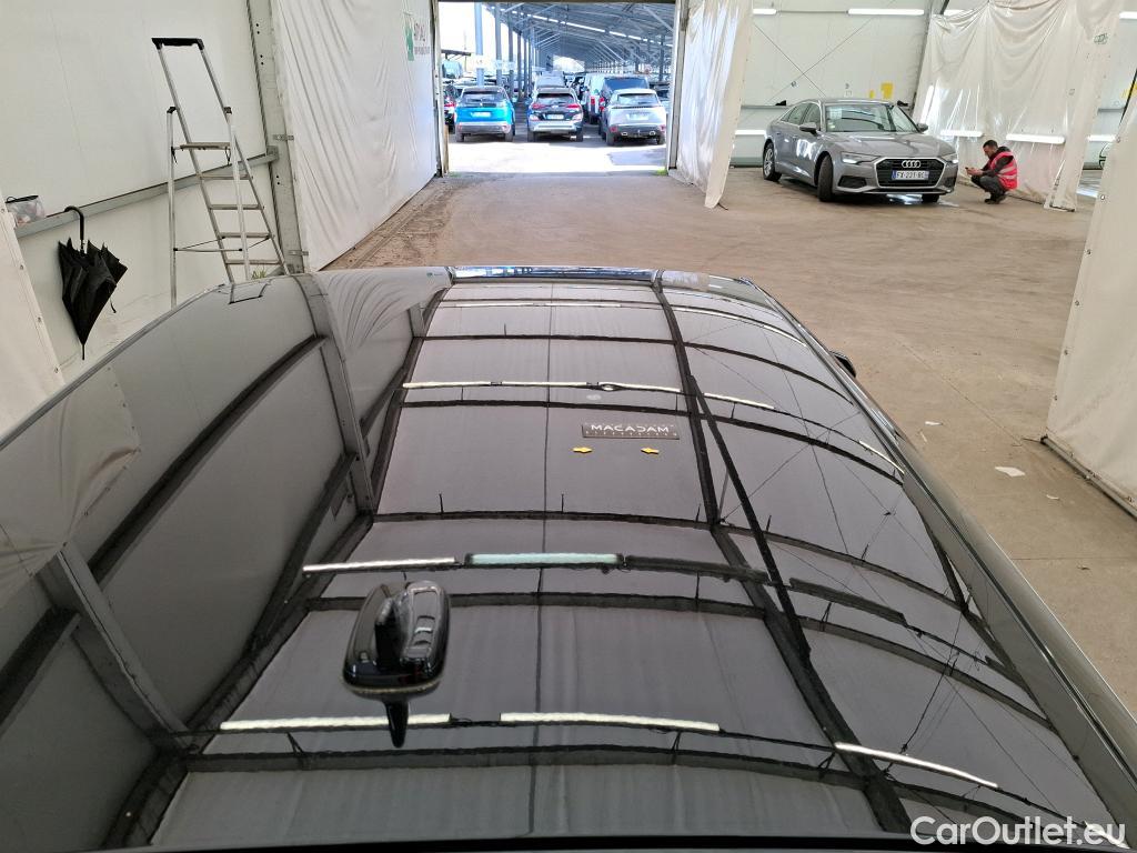  Audi  Q2  35 TFSI Business Line 1.5 TFSI 150CV BVA7 E6d #1