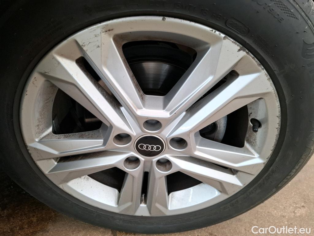  Audi  Q2  35 TFSI Business Line 1.5 TFSI 150CV BVA7 E6d #14