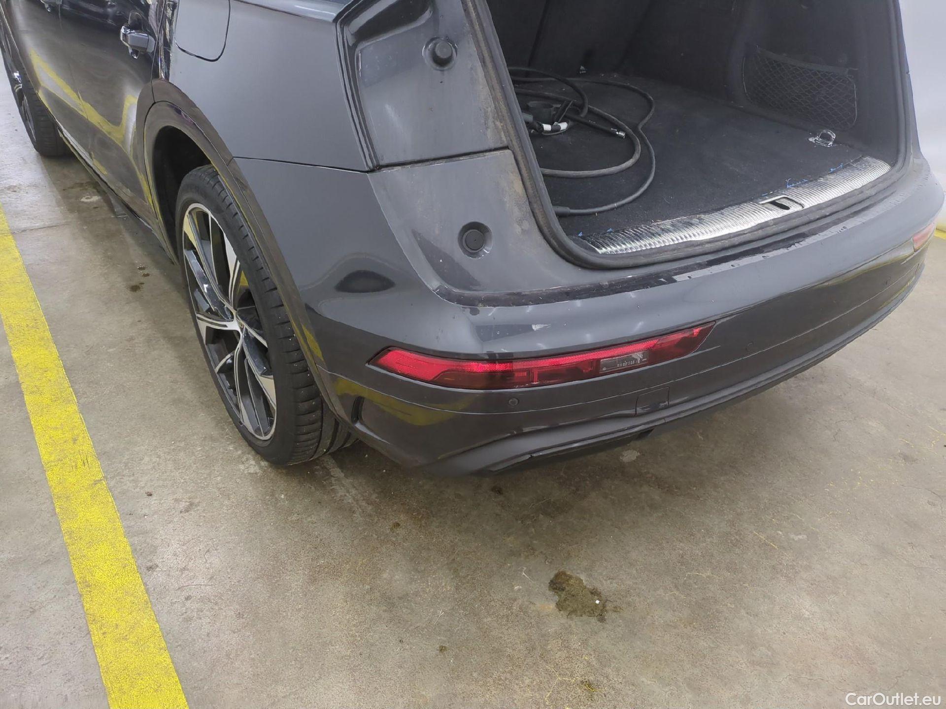  Audi  Q5 AUDI  / 2020 / 5P / SUV 50 TFSI e 299 QTT S TRONIC 7 AVUS #30