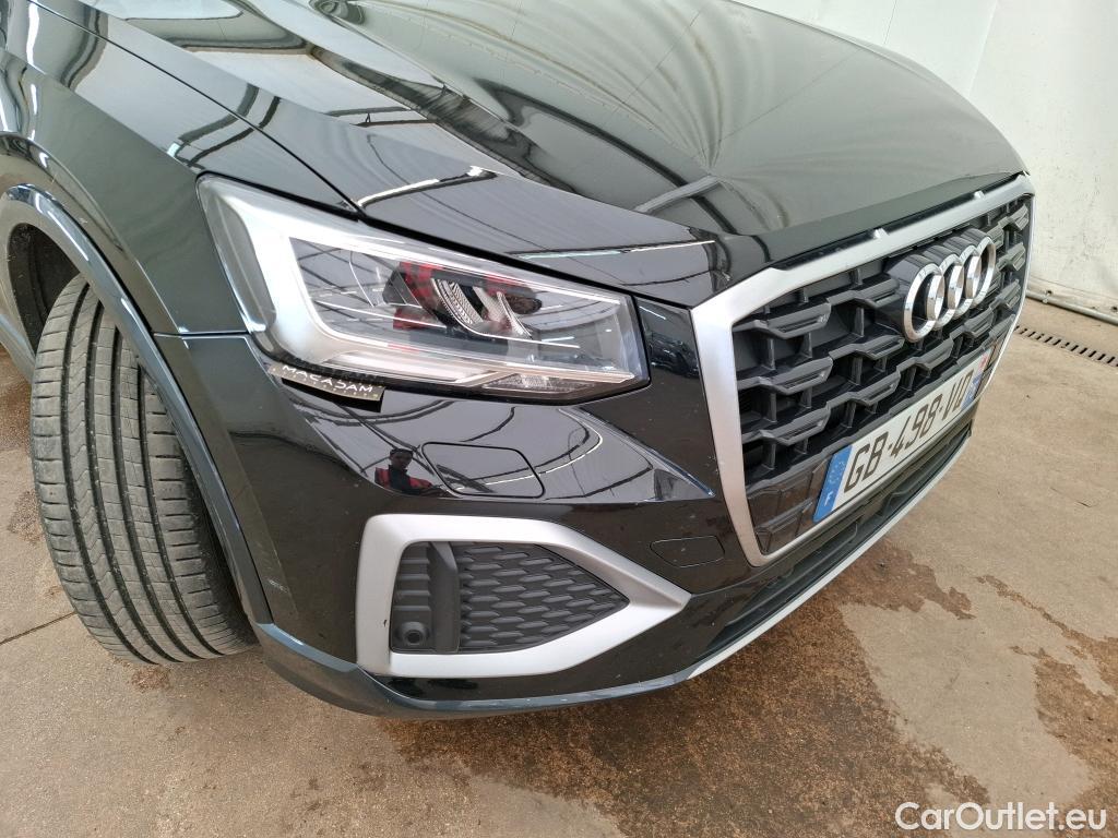  Audi  Q2  35 TFSI Business Line 1.5 TFSI 150CV BVA7 E6d #31