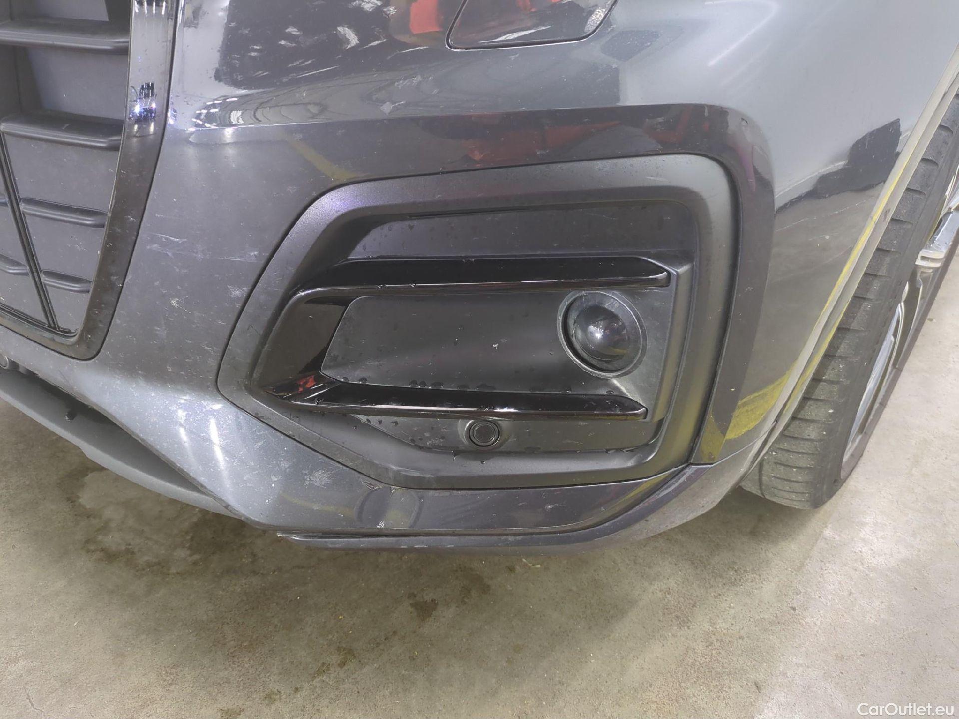  Audi  Q5 AUDI  / 2020 / 5P / SUV 50 TFSI e 299 QTT S TRONIC 7 AVUS #21