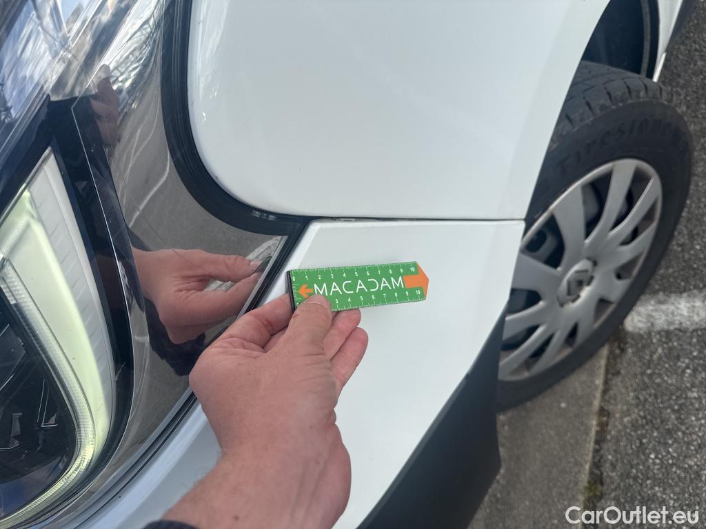  Renault  Trafic  Fourgon L1H1 1000 Confort 1.6 dCi #61