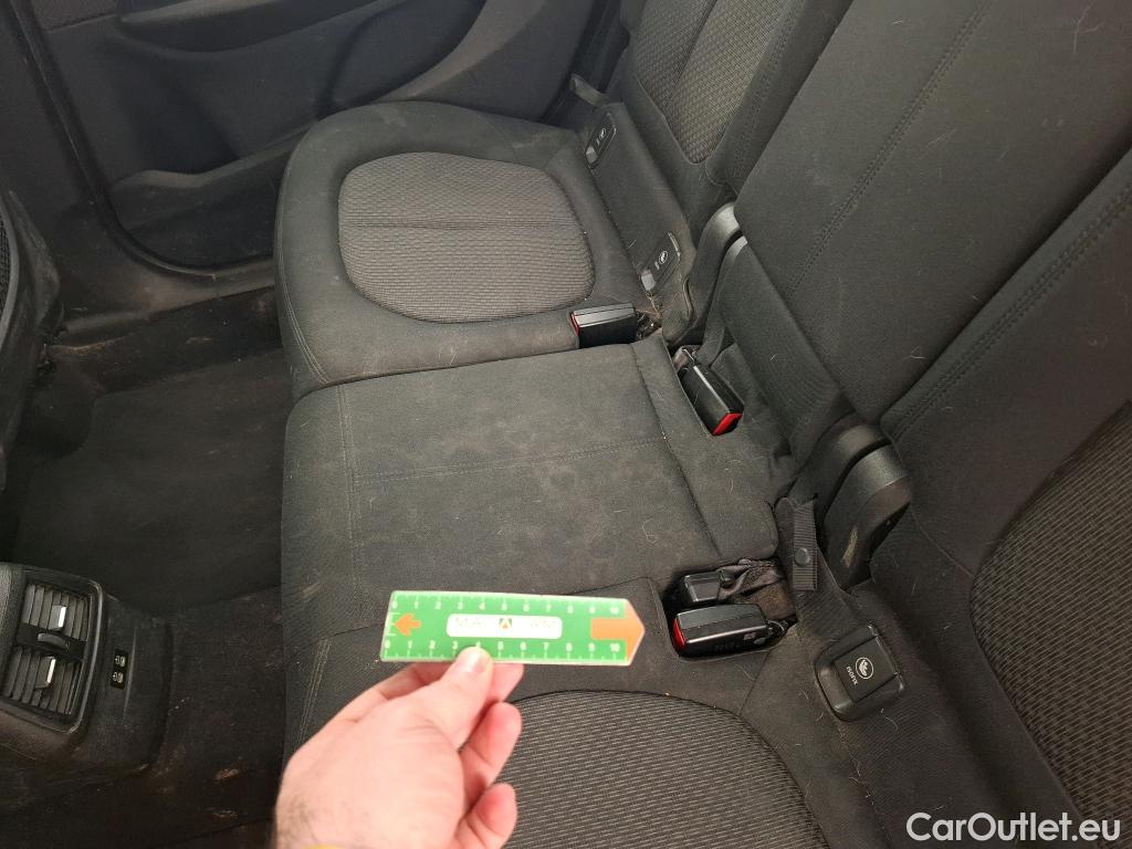  Bmw  Serie 2 Série 2 Gran Tourer 216d Lounge 1.5 115CV BVA7 E6d #25