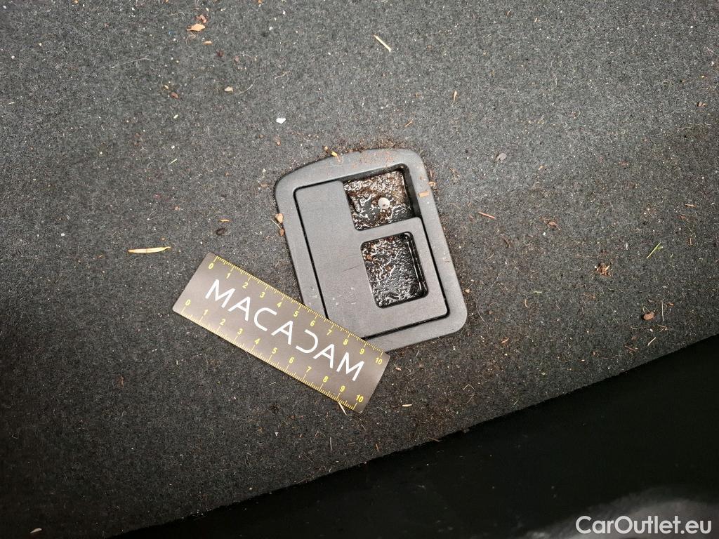  Audi  A3  Berline 35 TDI Business Line 2.0 TDI 150CV BVA7 E6d #22