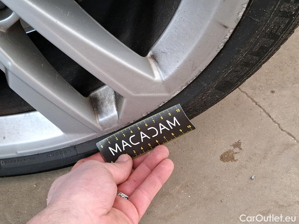  Audi  A3  Berline 35 TDI Business Line 2.0 TDI 150CV BVA7 E6d #14