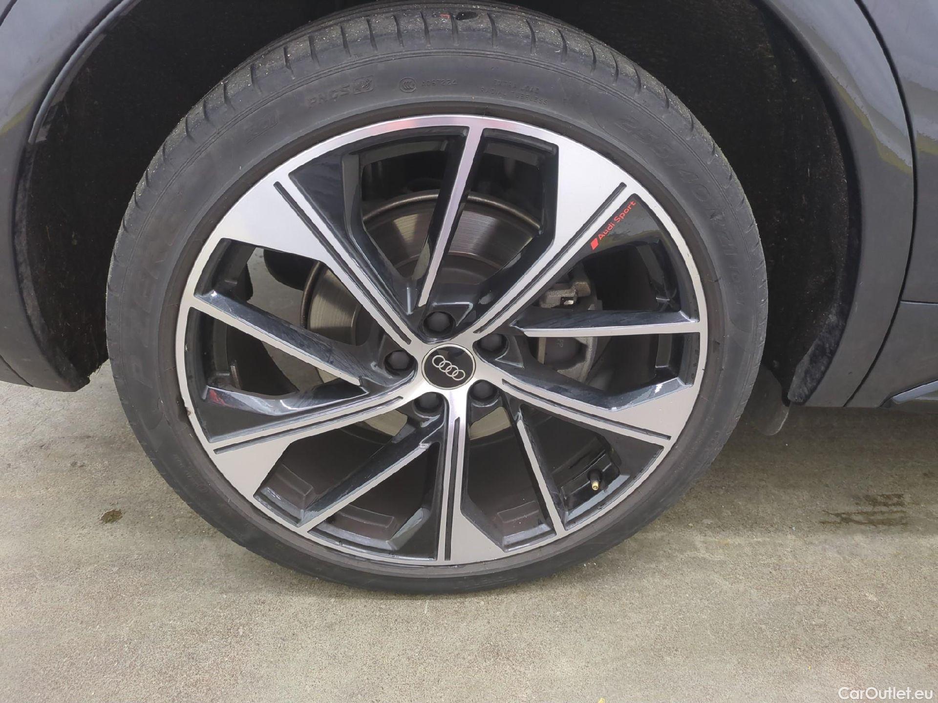  Audi  Q5 AUDI  / 2020 / 5P / SUV 50 TFSI e 299 QTT S TRONIC 7 AVUS #11