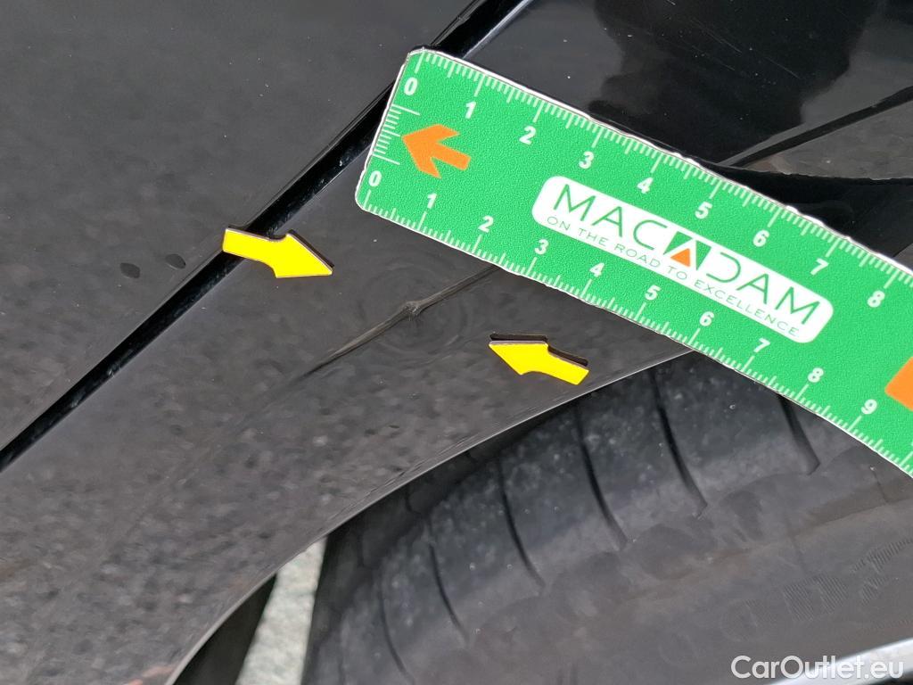  Audi  A3 AUDI  Sportback / 2016 / 5P / Berline 35 TFSI 150 COD S TRONIC BUSINESS LINE #20