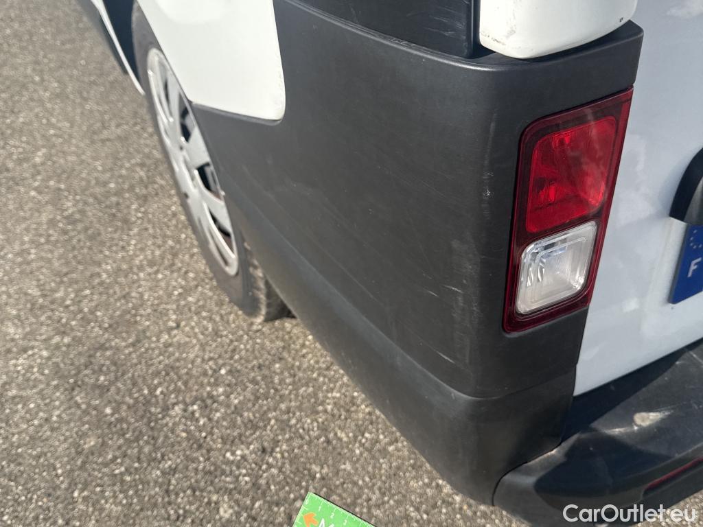  Renault  Trafic  Fourgon L1H1 1000 Confort 1.6 dCi #64