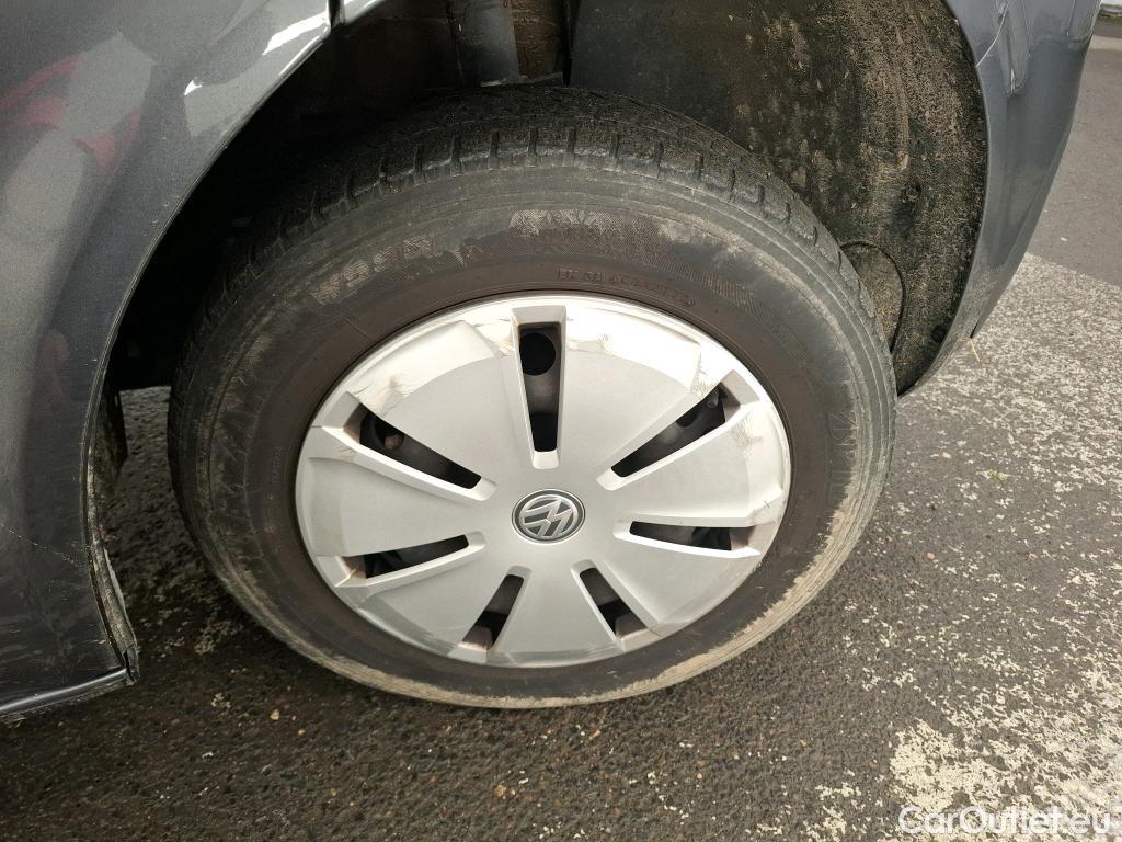  Volkswagen  Transporter VOLKSWAGEN  ProCab / 2019 / 4P / Fourgon tôlé 2.0 TDi 150 DSG7 L2H1 Business Plus #8