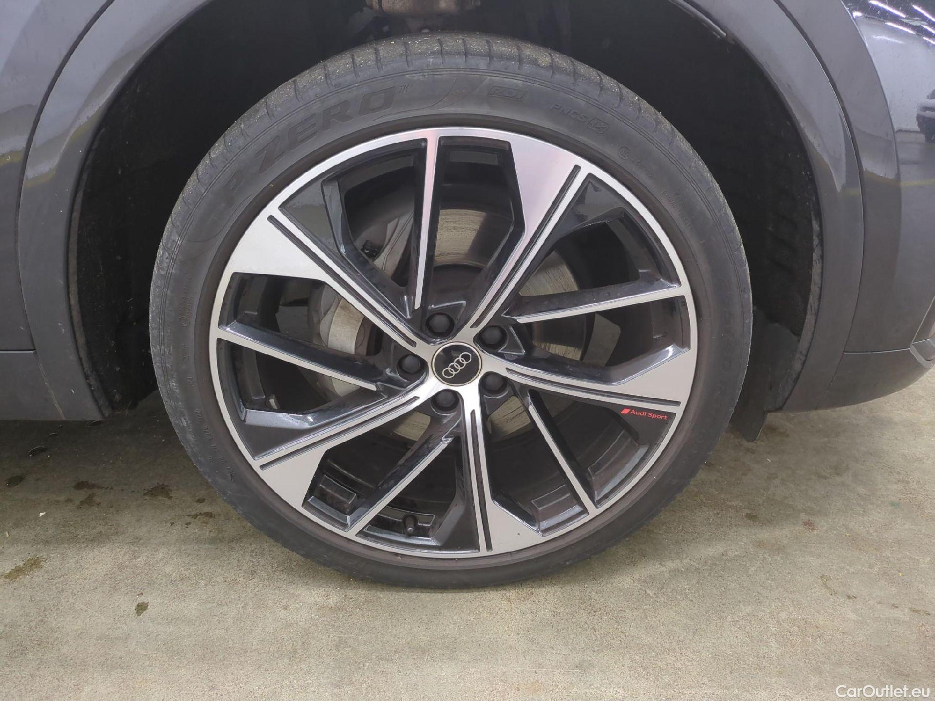  Audi  Q5 AUDI  / 2020 / 5P / SUV 50 TFSI e 299 QTT S TRONIC 7 AVUS #13