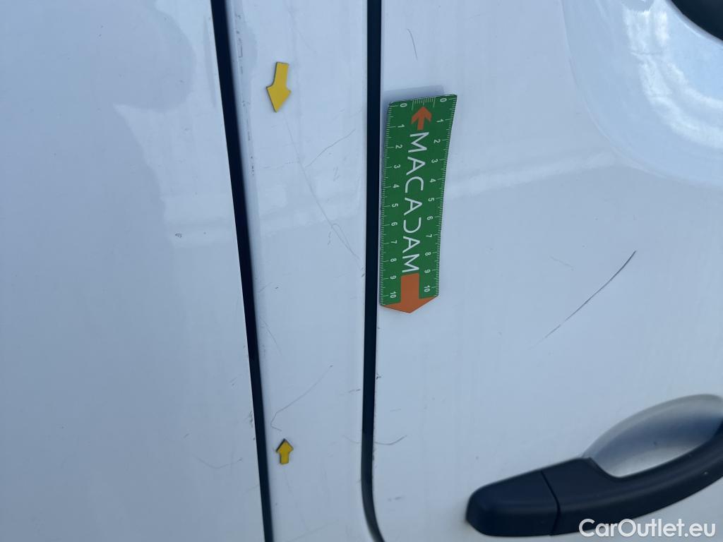  Renault  Trafic  Fourgon L1H1 1000 Confort 1.6 dCi #28